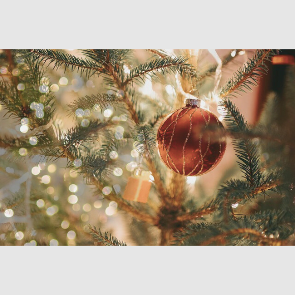 Kerstverlichting
