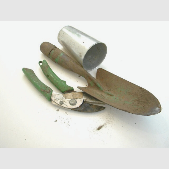 Tuingereedschap