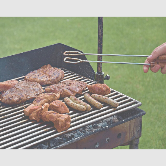 BBQ Gadgets & Gereedschap