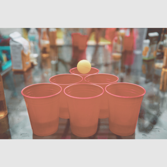 Beerpong