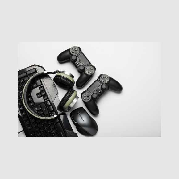 Elektronica & Accessoires