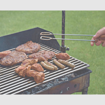 BBQ Gadgets & Gereedschap