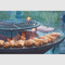 Barbecue Servies