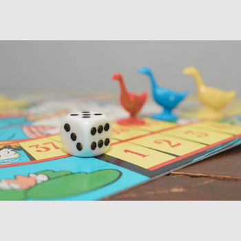 Bordspellen