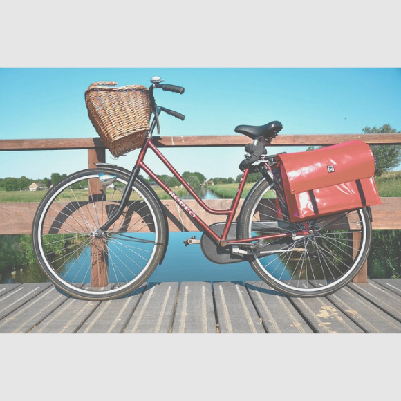Fietstassen