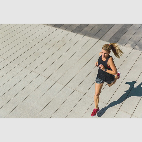 Hardlopen