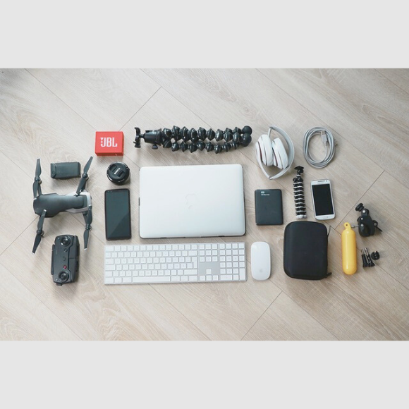 Reisgadgets