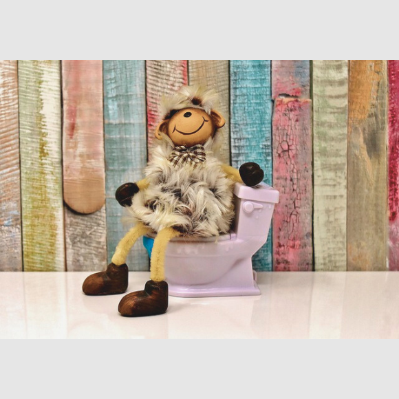 Toiletkrukjes