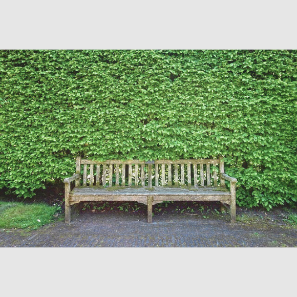 Tuinmeubels