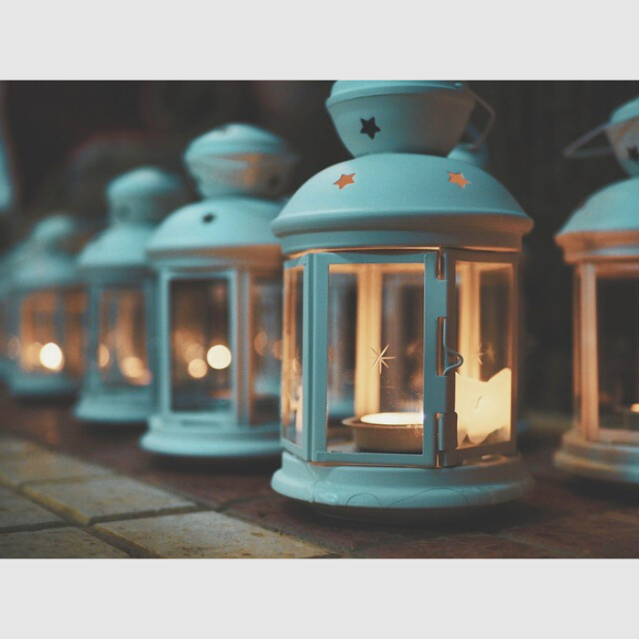 Tuinverlichting