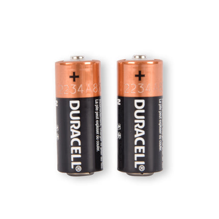 Krachtige 3x Duracell Alkaline Batterijen | Size 23A | Voltage 1.5V | Ook Bekend Als: MN9100, LR1, E90, 4001, KN, AM5, LR1G en LR15G