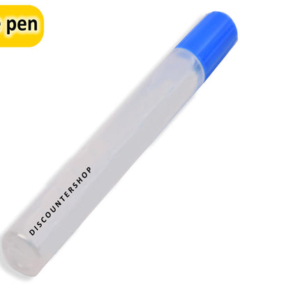 Hobbylijm Glue Pen 50 Gram - 10 Stuks Verpakking - Voor Precisiewerk en Handige Lijmtoepassingen
