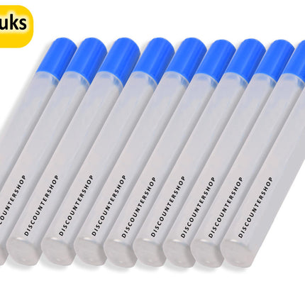 Hobbylijm Glue Pen 50 Gram - 10 Stuks Verpakking - Voor Precisiewerk en Handige Lijmtoepassingen