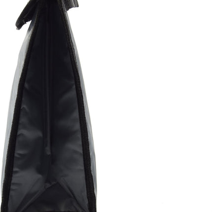 Kleine mini koeltas 5liter Grijs | gebruikelijk voor Baby of Lunchtas | Compacte koelboxen/koeltassen