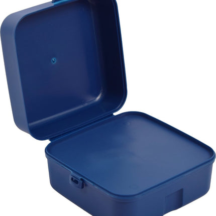 Spiderman Broodtrommel - Lunchbox voor Kinderen met 4 Compartimenten 