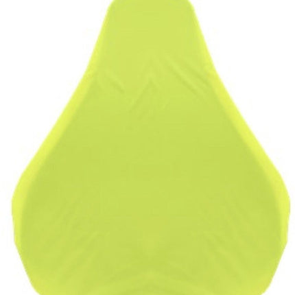 ZADELOVERTREK GEL MET WATERDICHT OVERTREK - Zadeldek met gel - Comfort fit  Saddle cover with gel - Uni  Zadelhoes - Zadeldoek