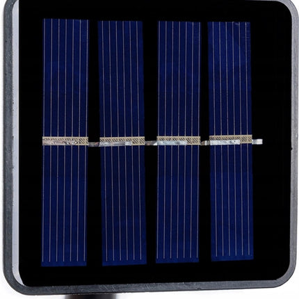 Lichtsnoer Buiten op Zonne-Energie - Solar Tuinverlichting - Buiten Lichtslinger - 30 lampen Tuinverlichting Zonne-Energie - 635cm lengte