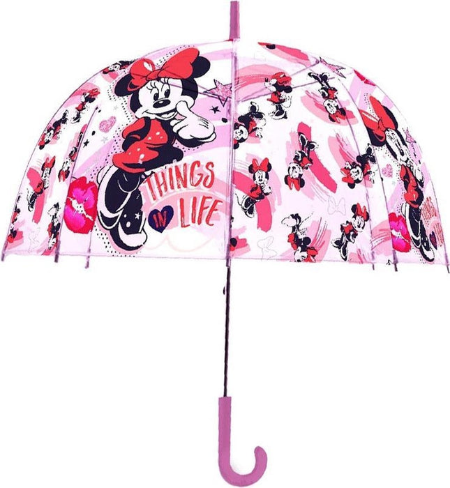 Kinderparaplu minnie mouse kinderparaplu - Disney