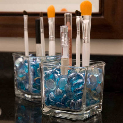 9 -delige penselenset - Verfborstelsets 9 stuks - Penselen - Verven met penselen Brush set