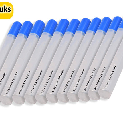 Hobbylijm Glue Pen 50 Gram - 12 Stuks Verpakking - Voor Precisiewerk en Handige Lijmtoepassingen