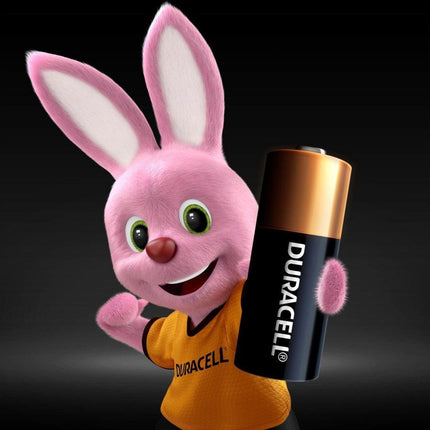Duracell 8 stuks BATTERIJ MN21/A23 - 12 V Long lasting - Langdurig 8 stuks