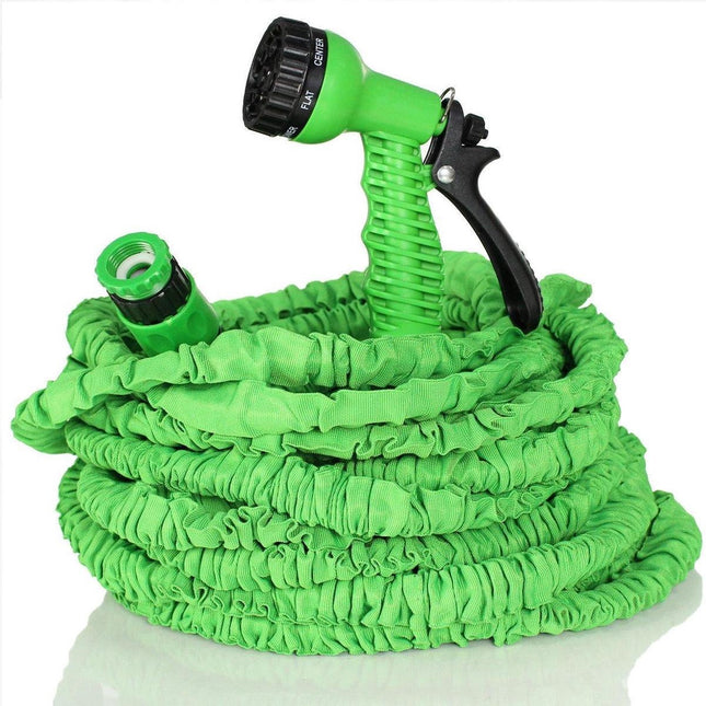 Uitrekbare Waterslang - 7.5 t/m 22.5M