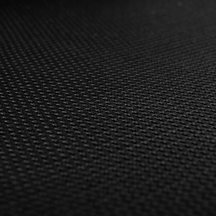 Ergonomische Bureaustoel - Volwassenen - Verstelbaar - Netbekleding - Zwart
