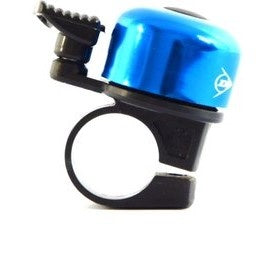 FIETSBEL - Ø 3 cm - Blauw