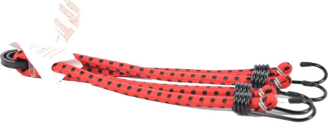 Snelbinders | Bagagespin | Elastische Armen | 60cm 