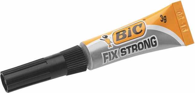 BIC Fix Strong Vloeistof 3 g