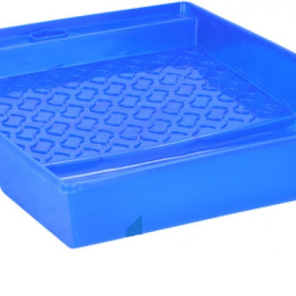Schilderset - Schildersset - Verfset - Kwastenset - Rollerset - Assortiment - Gereedschap - 33 Delig
