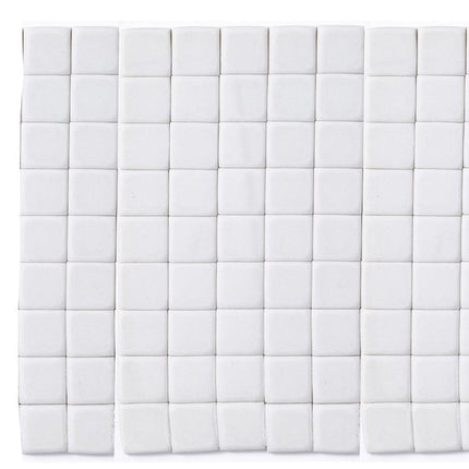 Plakgum met 240 stuks in verpakking voordeelpak- Plakband gum met 240 stuks in verpakking - Plaklijm kneedgum - Lijm - Kneaded Eraser