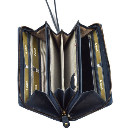 Clutch Portemonnee |Multifunctioneel portemonnee