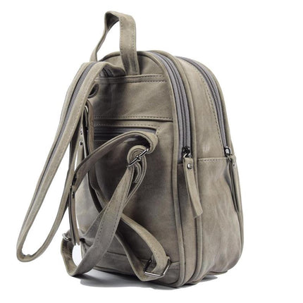 Bicky Bernard Rugzak 7 Litre - Schoudertas - Crossbodytas - tassen - tassen dames - tassen kopen - tassen hengsel - tassen - Dames tas - handtas - handtassen - handtas dames - handtassen dames - handtas 