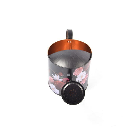 Gieter - Plantengieter - Metaal - 3liter - Gietertje Bloemen