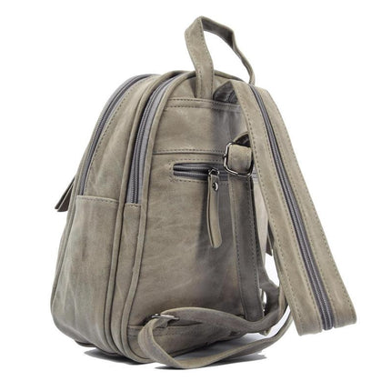Bicky Bernard Rugzak 7 Litre - Schoudertas - Crossbodytas - tassen - tassen dames - tassen kopen - tassen hengsel - tassen - Dames tas - handtas - handtassen - handtas dames - handtassen dames - handtas 