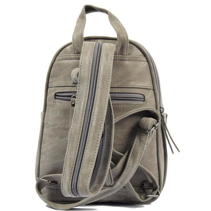 Bicky Bernard Rugzak 7 Litre - Schoudertas - Crossbodytas - tassen - tassen dames - tassen kopen - tassen hengsel - tassen - Dames tas - handtas - handtassen - handtas dames - handtassen dames - handtas 