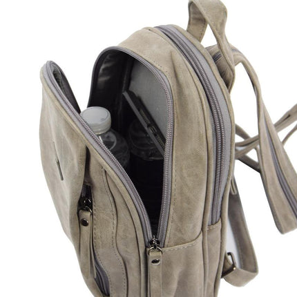 Bicky Bernard Rugzak 7 Litre - Schoudertas - Crossbodytas - tassen - tassen dames - tassen kopen - tassen hengsel - tassen - Dames tas - handtas - handtassen - handtas dames - handtassen dames - handtas 