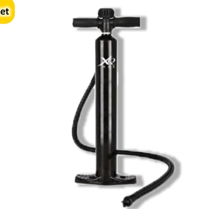 XQMAX 330 Opblaasbare Sup board Stand Up Paddle Board vissen Sup Board