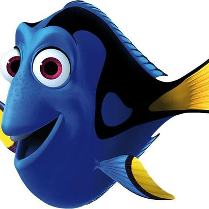 Dory 5-delige schrijfwaren set - liniaal , Potlood , Gum , Puntenslijper en kleine notitieboekje