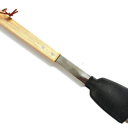 THM barbecue set schoonmaak en houtskool brikketten - aanmaakblokjes - barbecue schoonmaak