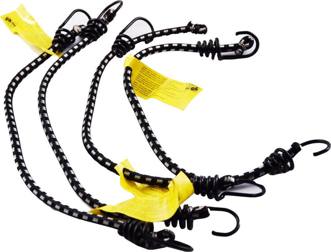 snelbinders - Bagagespin 4 haken - Spinbinder - snelbinders - snelbinder - snelbinder fiets - 4 armen - Uni- bagagespin - spinbinder met vier elastische armen - Elastische binders - met haak- Haak - Binders