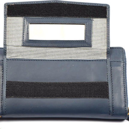 Clutch Portemonnee |Multifunctioneel portemonnee