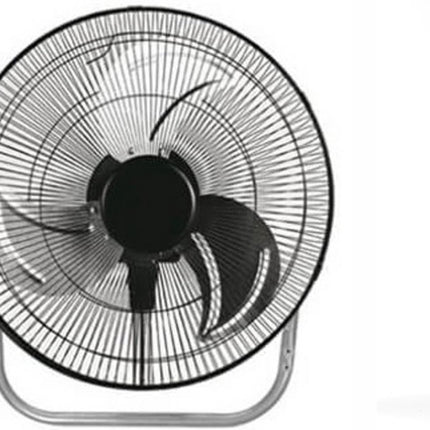 Staande ventilator | Ventilator 3-In-1 Zwart statiefventilator