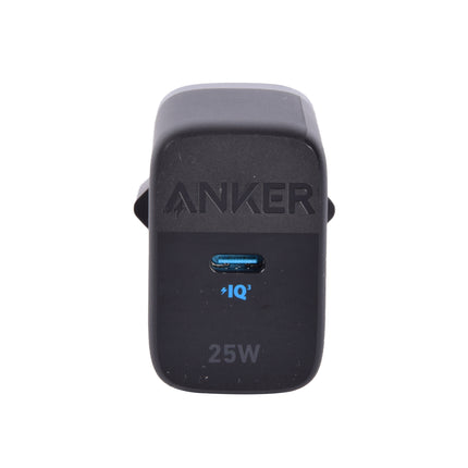 Krachtige Anker 312 USB-C Charger (Ace2,25W) - Snellader voor Samsung Telefoons, Tablets en Meer