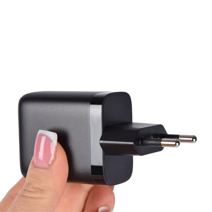 Krachtige Anker 312 USB-C Charger (Ace2,25W) - Snellader voor Samsung Telefoons, Tablets en Meer