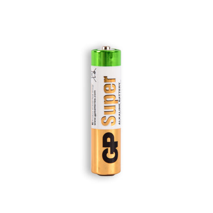 1 set van 12 stuks | Batterijen | Alkali -Manganese | alkaline batterijen | 1.5V 