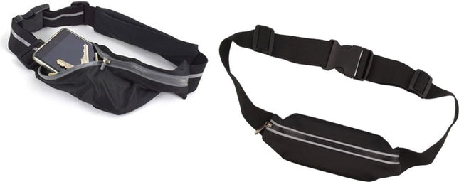 Hardloopriem - Universele waterproof Sporttas