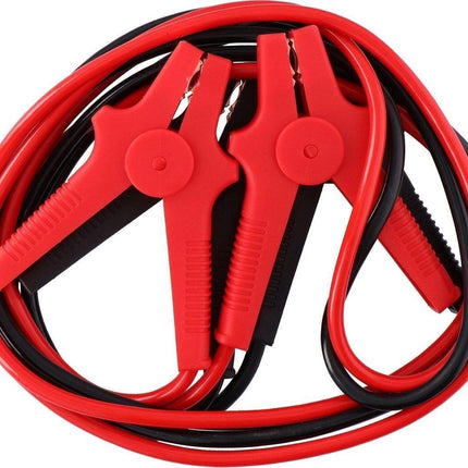 Startkabel 35mm 3.5mtr in tas DIN 72553 - 400AMP -Heavy Duty Booster Cables Jump Start Leads