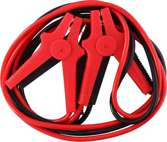 Startkabel 35mm 3.5mtr in tas DIN 72553 - 400AMP -Heavy Duty Booster Cables Jump Start Leads